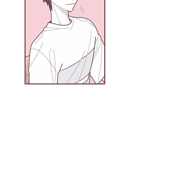 [韩国漫画] 恋上你的声音 BL,剧情向#[116P]-64