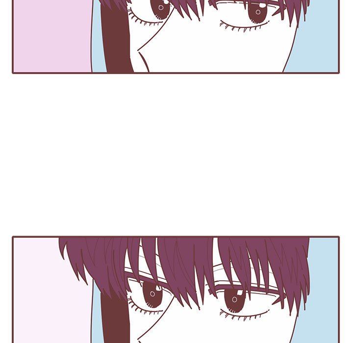 [韩国漫画] 恋上你的声音 BL,剧情向#[116P]-96