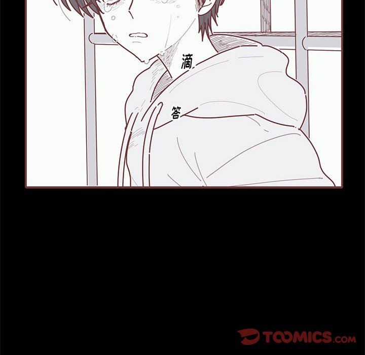 [韩国漫画] 恋上你的声音 BL,剧情向#[122P]-102