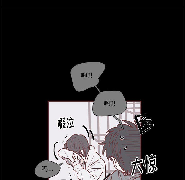 [韩国漫画] 恋上你的声音 BL,剧情向#[122P]-103
