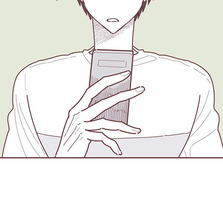 [韩国漫画] 恋上你的声音 BL,剧情向#[122P]-11