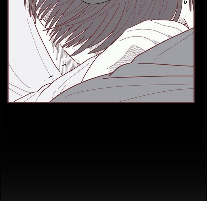 [韩国漫画] 恋上你的声音 BL,剧情向#[122P]-110