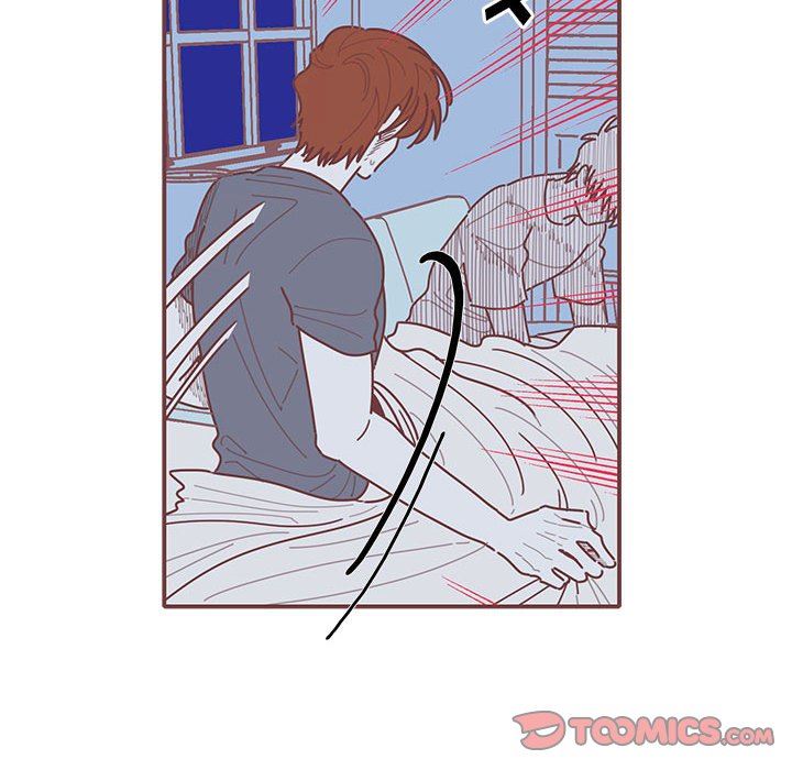 [韩国漫画] 恋上你的声音 BL,剧情向#[122P]-117