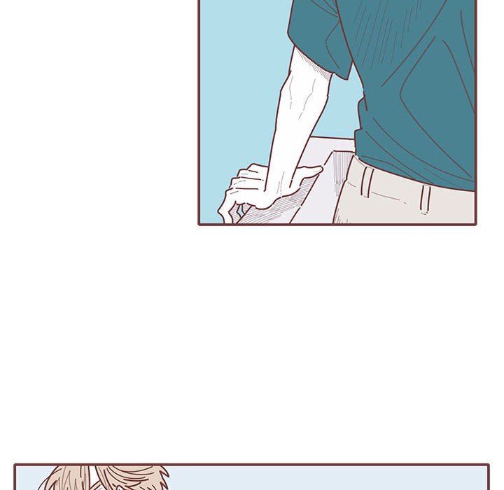 [韩国漫画] 恋上你的声音 BL,剧情向#[122P]-17