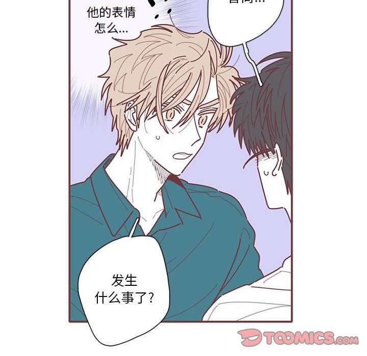 [韩国漫画] 恋上你的声音 BL,剧情向#[122P]-30