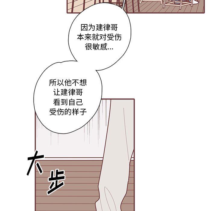 [韩国漫画] 恋上你的声音 BL,剧情向#[122P]-38