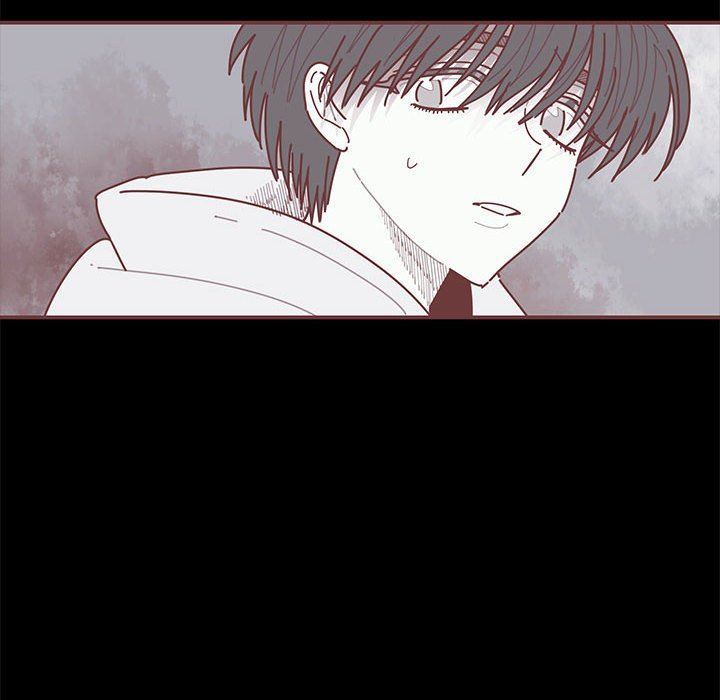 [韩国漫画] 恋上你的声音 BL,剧情向#[122P]-71