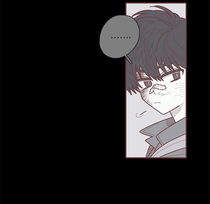 [韩国漫画] 恋上你的声音 BL,剧情向#[122P]-76