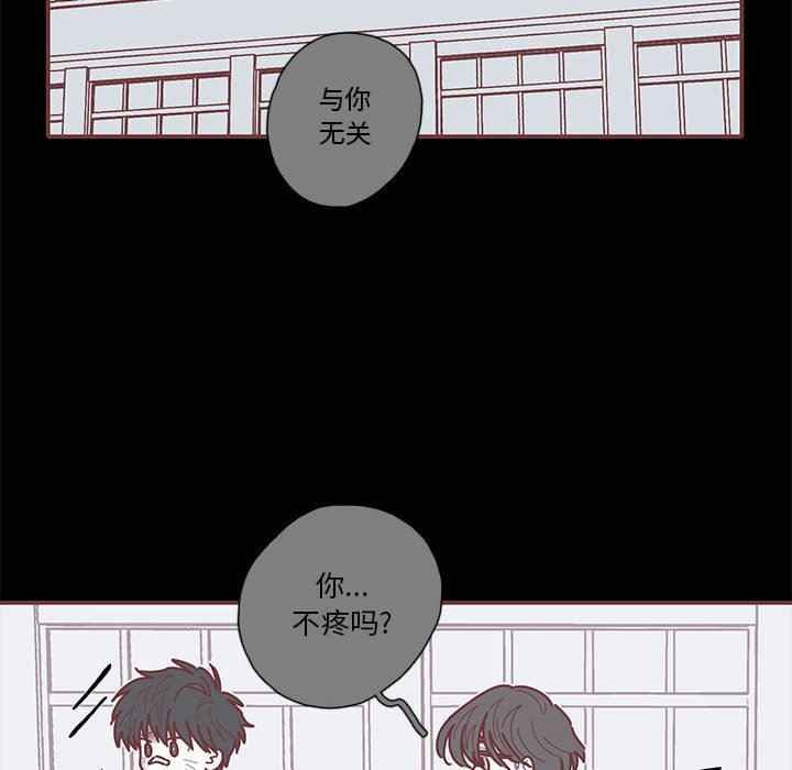 [韩国漫画] 恋上你的声音 BL,剧情向#[122P]-82