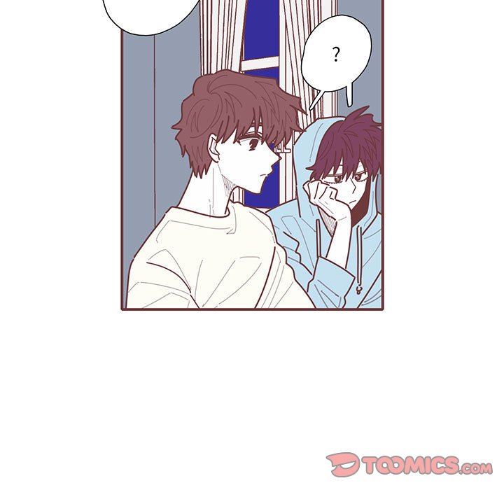 [韩国漫画] 恋上你的声音 BL,剧情向#[122P]-9