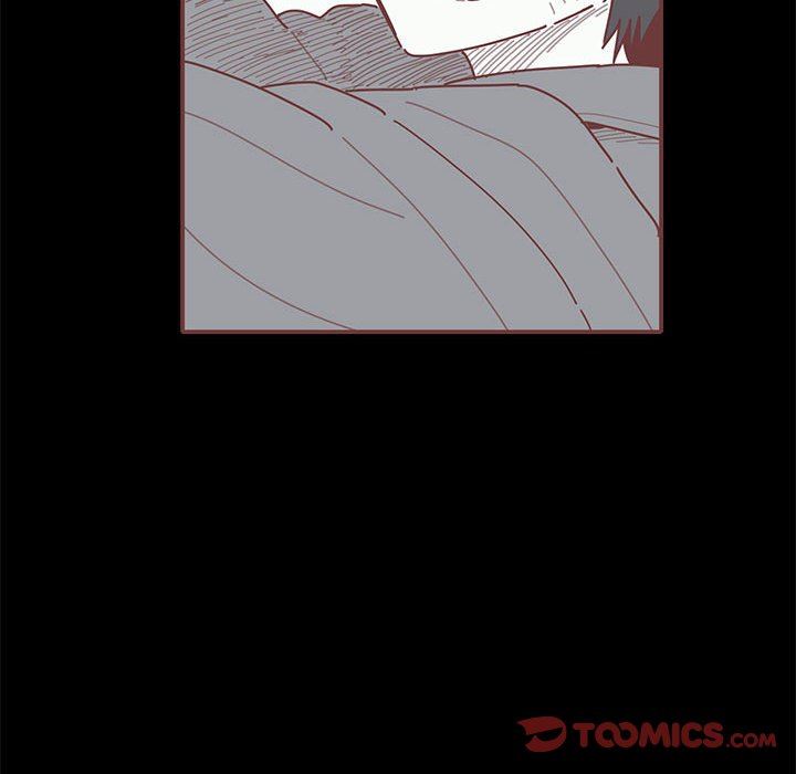 [韩国漫画] 恋上你的声音 BL,剧情向#[122P]-96