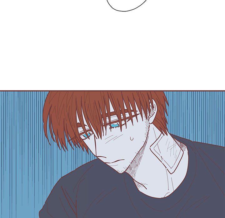 [韩国漫画] 恋上你的声音 BL,剧情向#[116P]-63