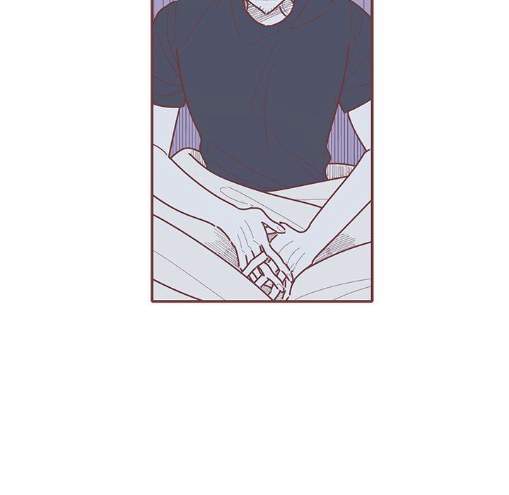 [韩国漫画] 恋上你的声音 BL,剧情向#[116P]-66