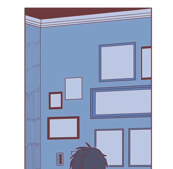 [韩国漫画] 恋上你的声音 BL,剧情向#[116P]-79