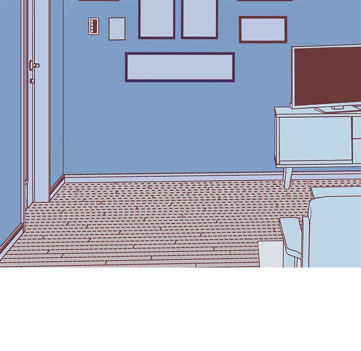 [韩国漫画] 恋上你的声音 BL,剧情向#[116P]-95