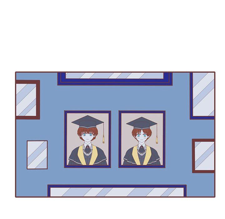 [韩国漫画] 恋上你的声音 BL,剧情向#[116P]-96