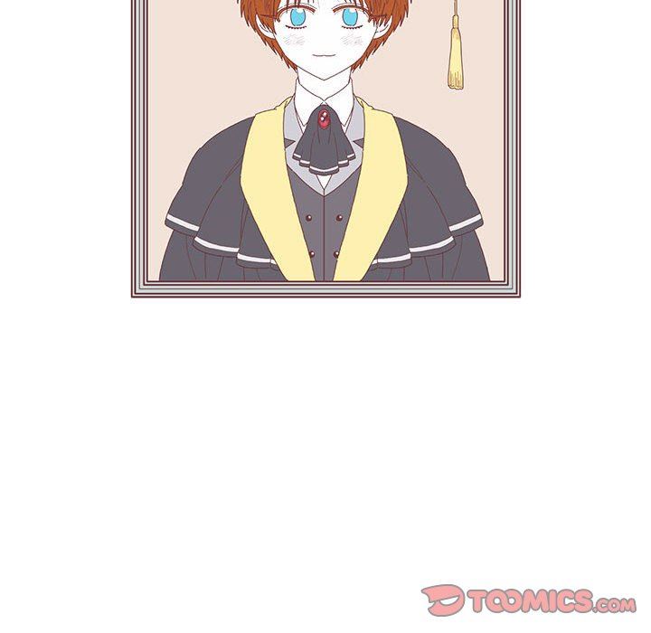 [韩国漫画] 恋上你的声音 BL,剧情向#[116P]-98