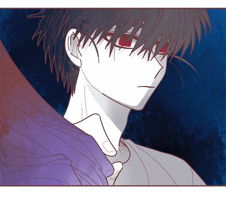 [韩国漫画] 恋上你的声音 BL,剧情向#[106P]-103