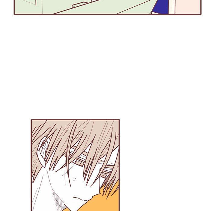 [韩国漫画] 恋上你的声音 BL,剧情向#[106P]-22