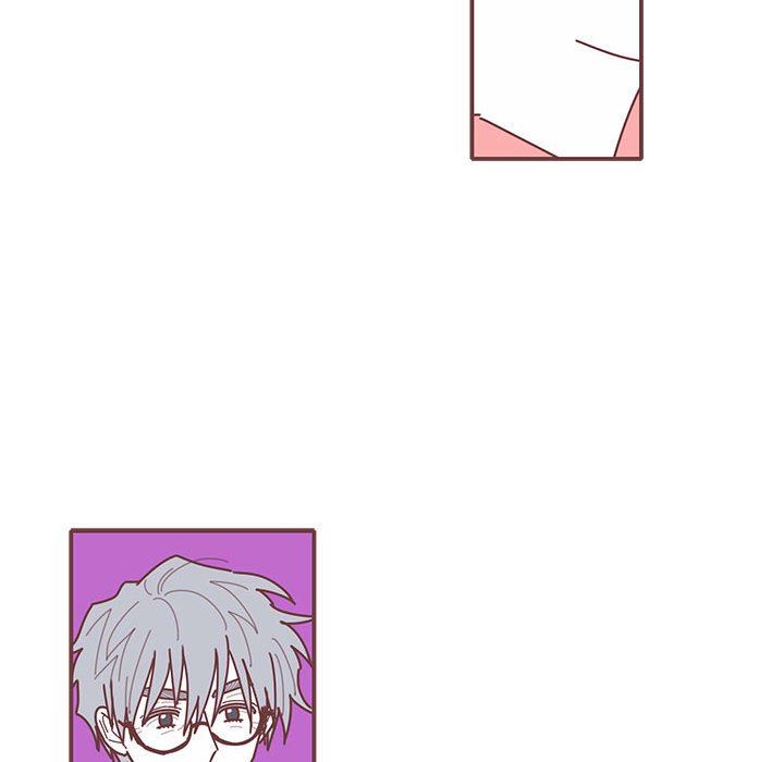 [韩国漫画] 恋上你的声音 BL,剧情向#[106P]-57