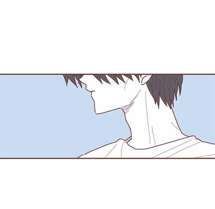 [韩国漫画] 恋上你的声音 BL,剧情向#[106P]-81