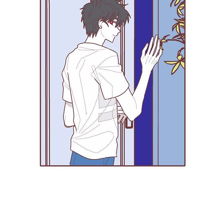 [韩国漫画] 恋上你的声音 BL,剧情向#[106P]-90