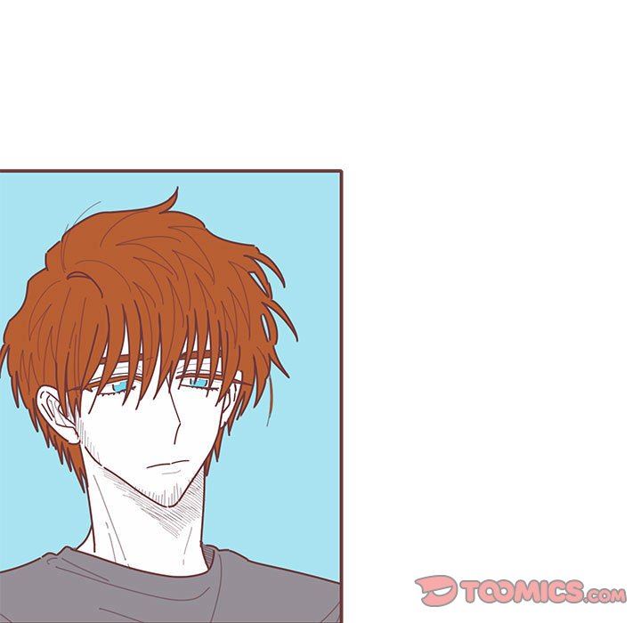 [韩国漫画] 恋上你的声音 BL,剧情向#[106P]-92