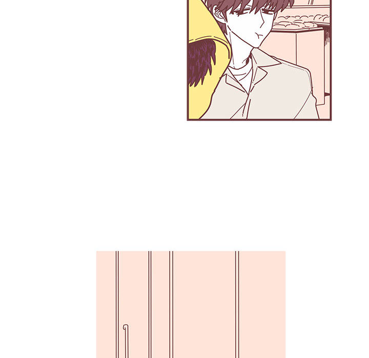 [韩国漫画] 恋上你的声音 BL,剧情向#[90P]-18