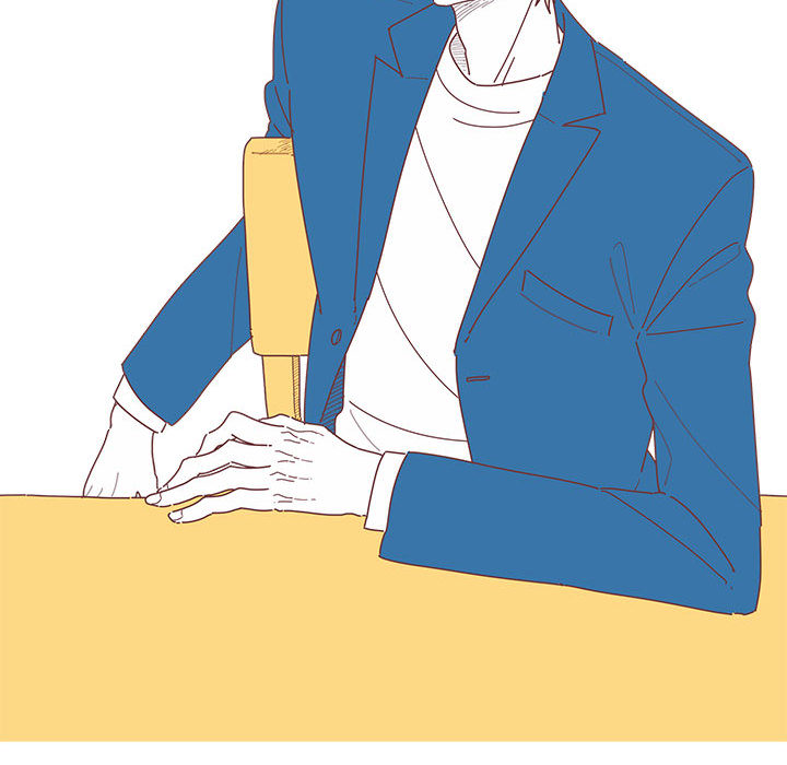 [韩国漫画] 恋上你的声音 BL,剧情向#[90P]-89