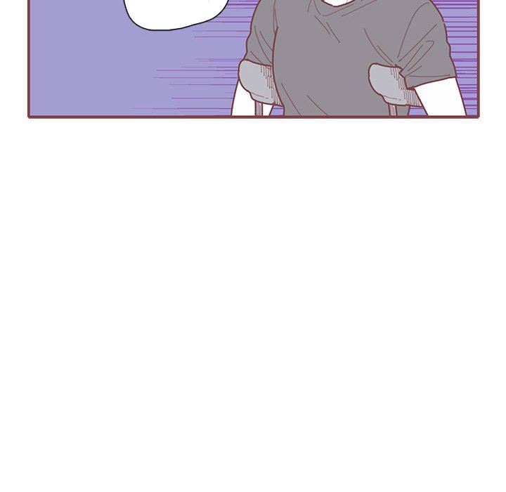 [韩国漫画] 恋上你的声音 BL,剧情向#[103P]-79