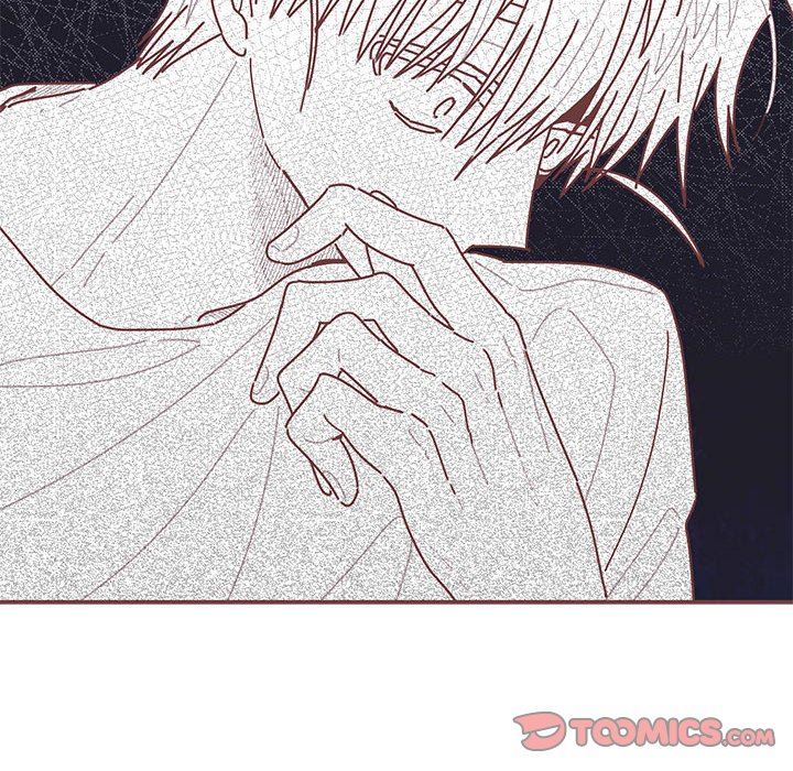 [韩国漫画] 恋上你的声音 BL,剧情向#[111P]-110