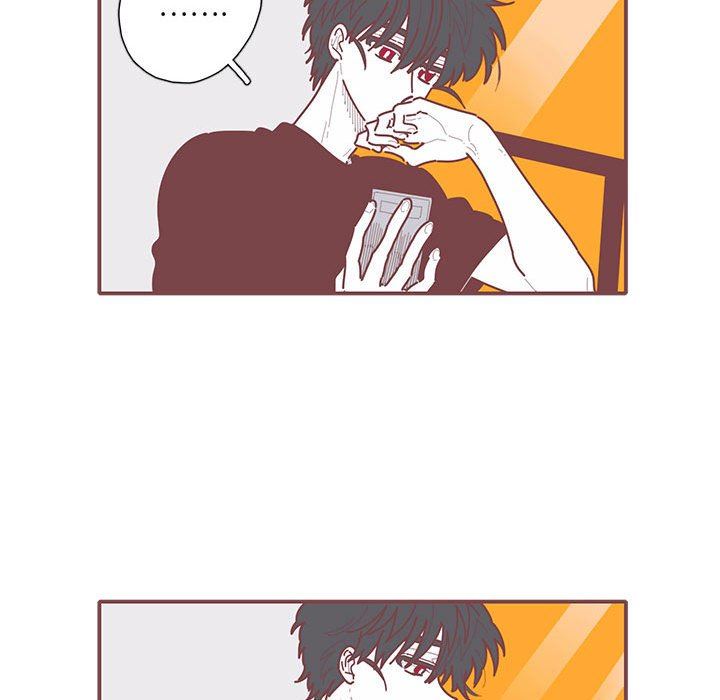 [韩国漫画] 恋上你的声音 BL,剧情向#[111P]-19