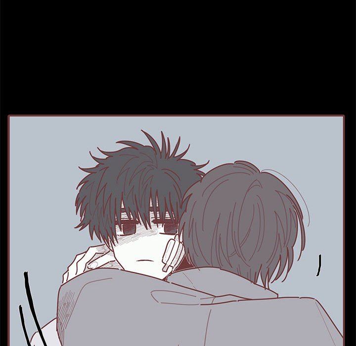 [韩国漫画] 恋上你的声音 BL,剧情向#[111P]-29