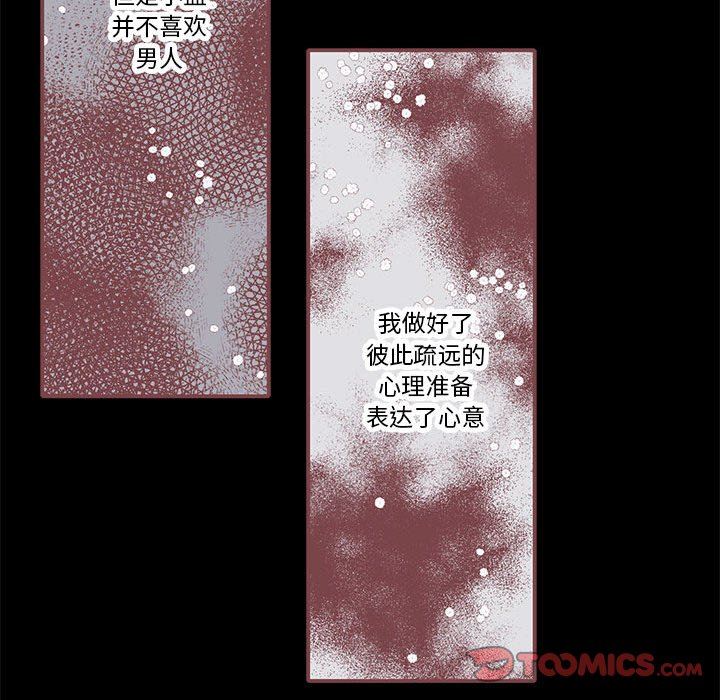 [韩国漫画] 恋上你的声音 BL,剧情向#[111P]-38