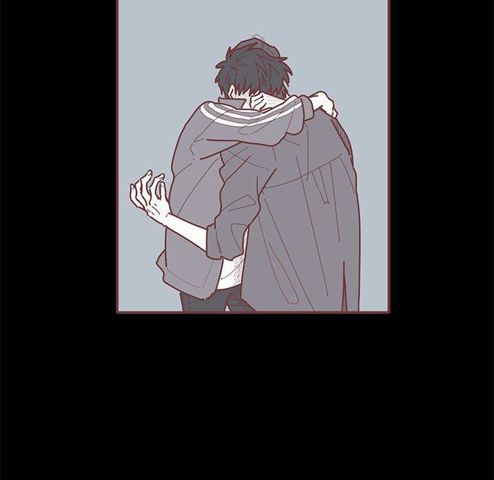 [韩国漫画] 恋上你的声音 BL,剧情向#[111P]-61