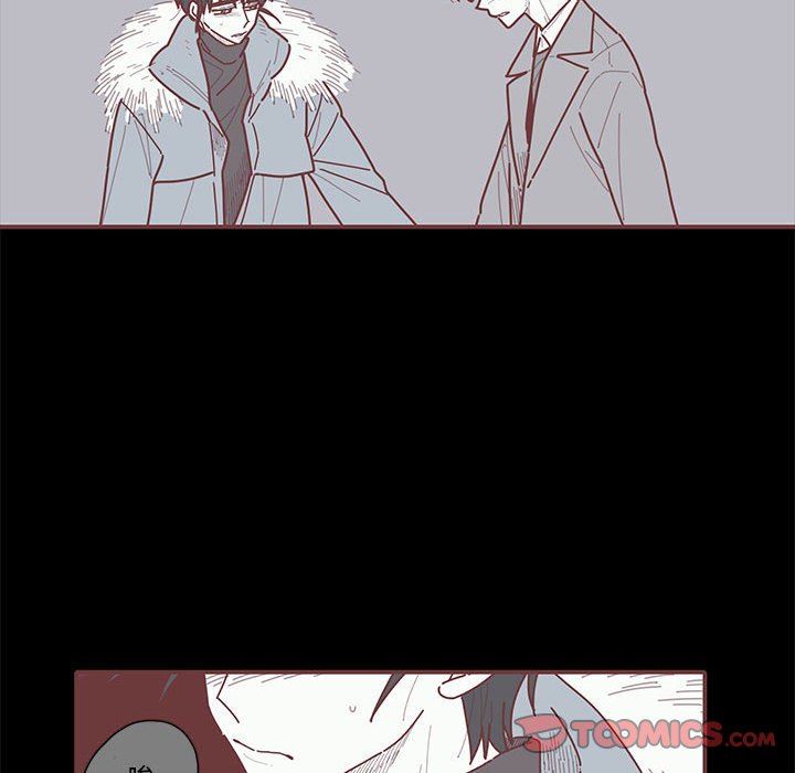 [韩国漫画] 恋上你的声音 BL,剧情向#[111P]-92