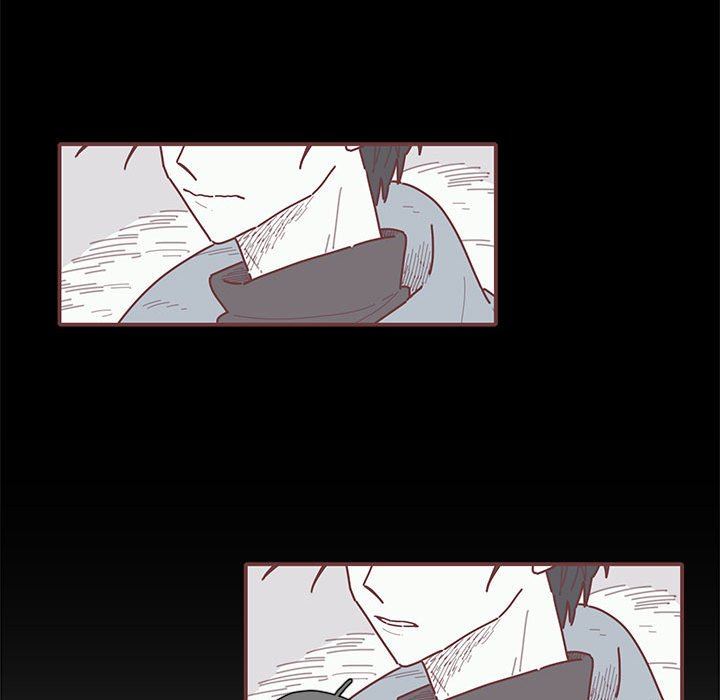 [韩国漫画] 恋上你的声音 BL,剧情向#[111P]-97