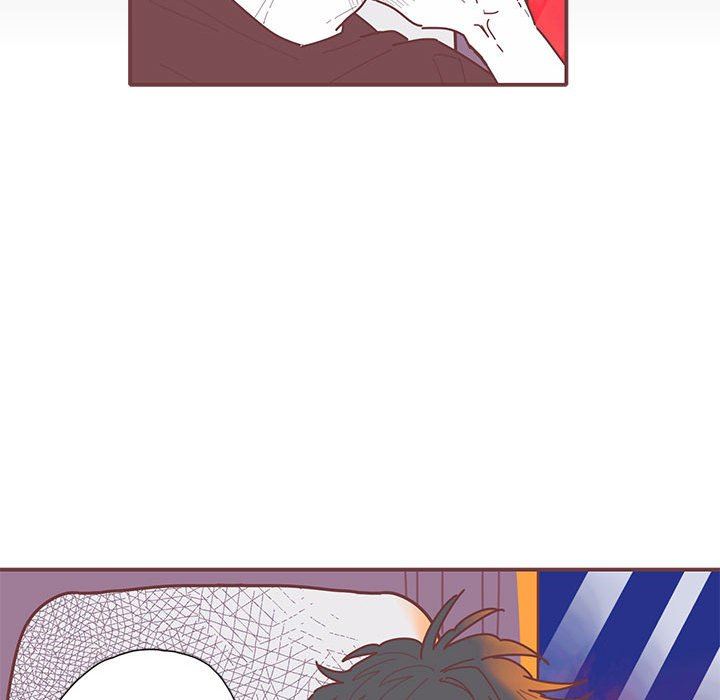 [韩国漫画] 恋上你的声音 BL,剧情向#[111P]-99