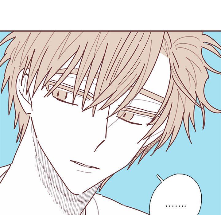 [韩国漫画] 恋上你的声音 BL,剧情向#[105P]-103