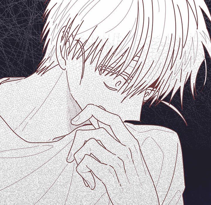 [韩国漫画] 恋上你的声音 BL,剧情向#[105P]-13