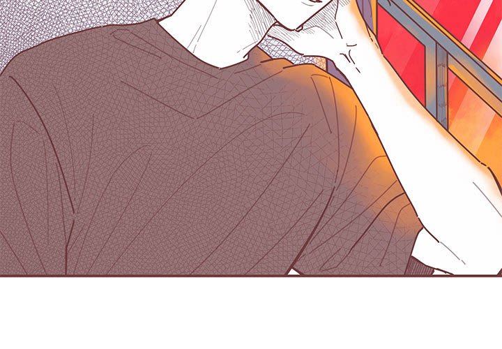 [韩国漫画] 恋上你的声音 BL,剧情向#[105P]-3