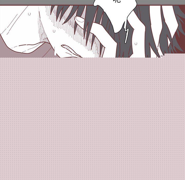 [韩国漫画] 恋上你的声音 BL,剧情向#[105P]-32