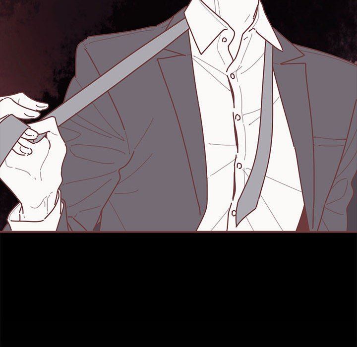 [韩国漫画] 恋上你的声音 BL,剧情向#[105P]-39