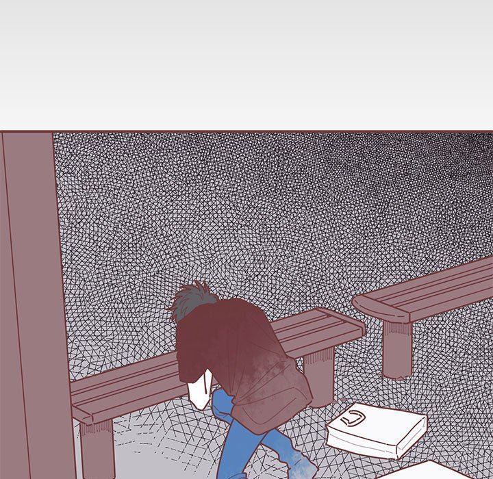 [韩国漫画] 恋上你的声音 BL,剧情向#[105P]-42