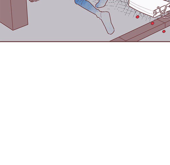 [韩国漫画] 恋上你的声音 BL,剧情向#[105P]-43