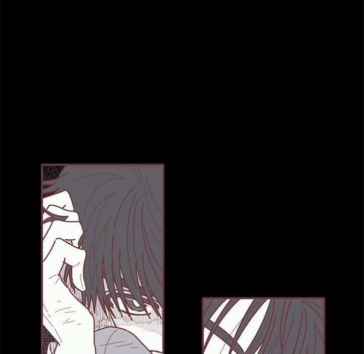 [韩国漫画] 恋上你的声音 BL,剧情向#[105P]-64