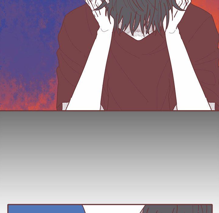 [韩国漫画] 恋上你的声音 BL,剧情向#[105P]-71