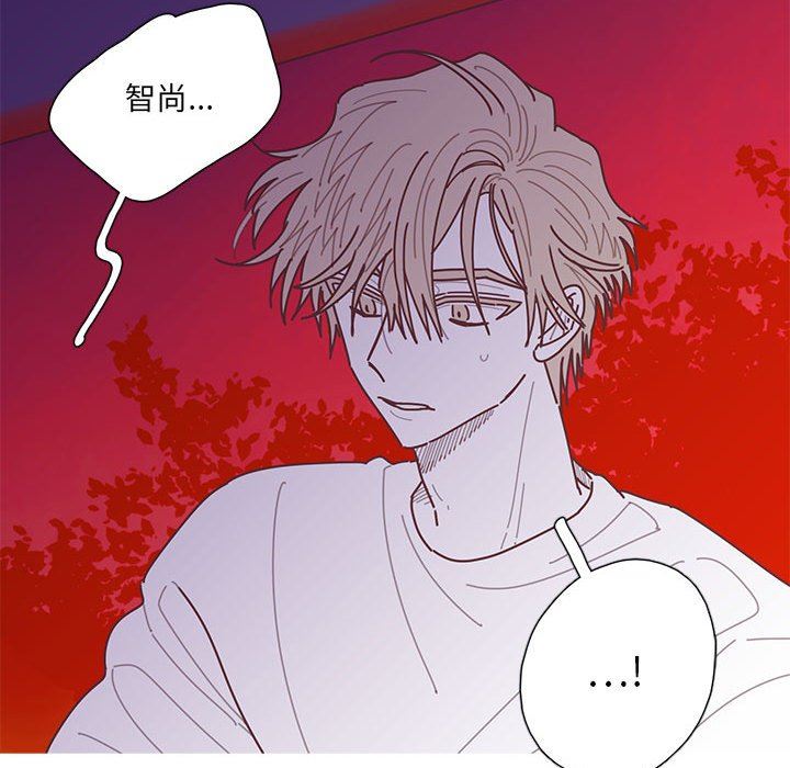 [韩国漫画] 恋上你的声音 BL,剧情向#[105P]-84