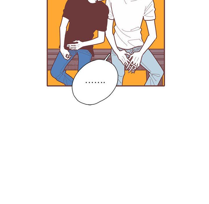 [韩国漫画] 恋上你的声音 BL,剧情向#[105P]-95