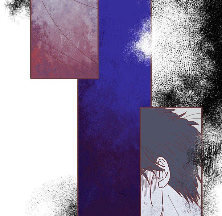 [韩国漫画] 恋上你的声音 BL,剧情向#[91P]-17